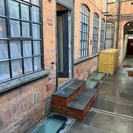 Vip 3Br Grade2 Luxurious Industrial House With Wood Fire, Electric Blinds And Big Cast Iron Windows In The Heart Of The Jq Villa Birmingham Exterior photo