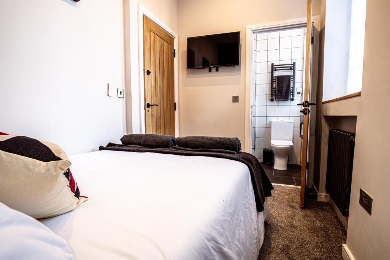 Vip 3Br Grade2 Luxurious Industrial House With Wood Fire, Electric Blinds And Big Cast Iron Windows In The Heart Of The Jq Villa Birmingham Exterior photo