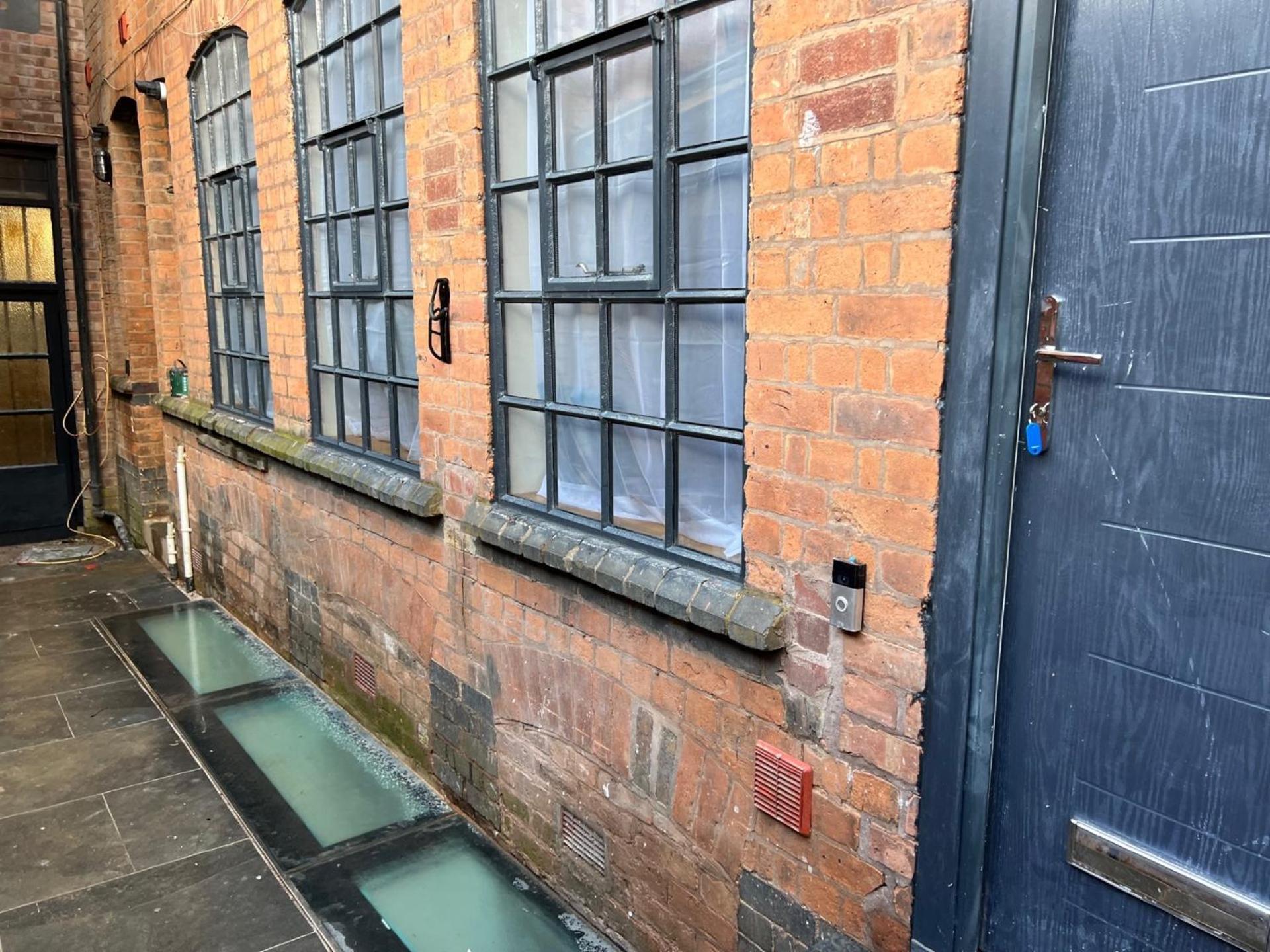 Vip 3Br Grade2 Luxurious Industrial House With Wood Fire, Electric Blinds And Big Cast Iron Windows In The Heart Of The Jq Villa Birmingham Exterior photo